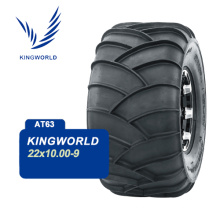 Todos os tipos de pneus de terreno para Dubai